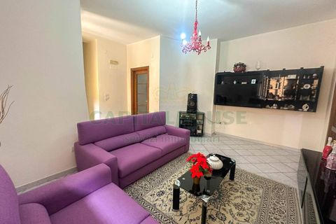 Leilighet i Capua, Caserta, Capua - € 73 000 | Ref: 73-CAPUA - foto 2