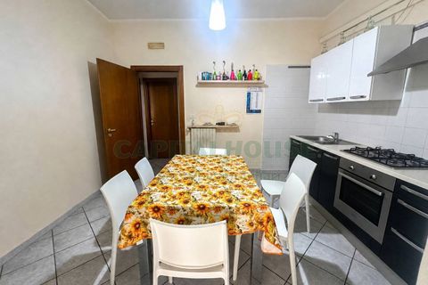 Leilighet i Capua, Caserta, Capua - € 73 000 | Ref: 73-CAPUA - foto 6