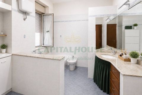 Leilighet i Capua, Caserta, Capua - € 73 000 | Ref: 73-CAPUA - foto 8