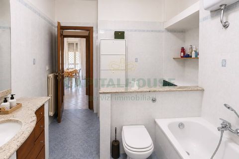 Leilighet i Capua, Caserta, Capua - € 73 000 | Ref: 73-CAPUA - foto 9