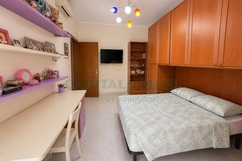Leilighet i Capua, Caserta, Capua - € 73 000 | Ref: 73-CAPUA - foto 11