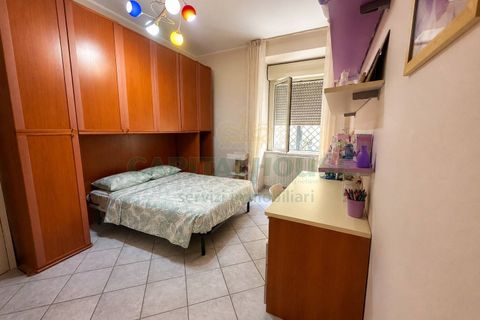 Leilighet i Capua, Caserta, Capua - € 73 000 | Ref: 73-CAPUA - foto 12