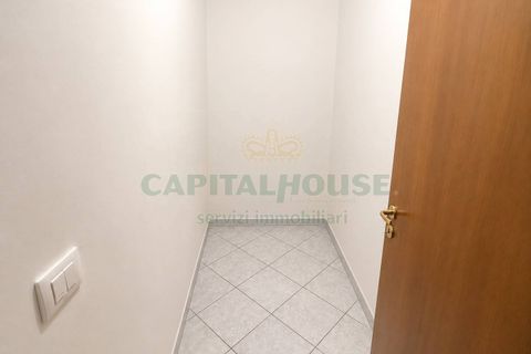 Leilighet i Capua, Caserta, Capua - € 73 000 | Ref: 73-CAPUA - foto 16