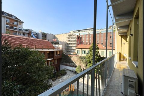 Leilighet i Milan, Milan, Milan - € 1 100 000 | Ref: PROCACCINI110 - foto 41
