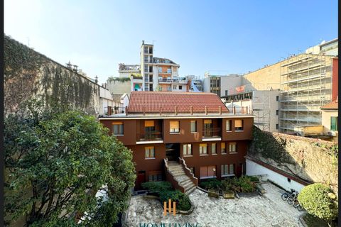 Leilighet i Milan, Milan, Milan - € 1 100 000 | Ref: PROCACCINI110 - foto 42