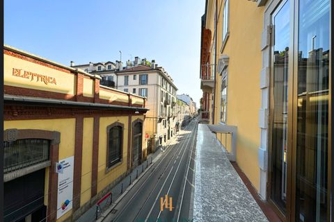 Leilighet i Milan, Milan, Milan - € 1 100 000 | Ref: PROCACCINI110 - foto 44