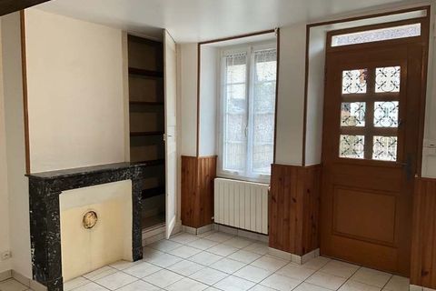 Villa a Varzy, Nievre, Varzy - € 400/mes | Ref: 2VARVIE28_0 - foto 3