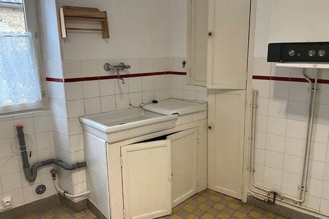 Villa a Varzy, Nievre, Varzy - € 400/mes | Ref: 2VARVIE28_0 - foto 5