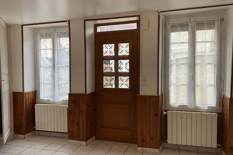 Villa a Varzy, Nievre, Varzy - € 400/mes | Ref: 2VARVIE28_0 - foto 8
