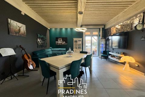 Leilighet i Vernaison, Rhone, Vernaison - € 267 000 | Ref: VA1987-PRADINESIMMO69_N - foto 4