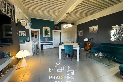Leilighet i Vernaison, Rhone, Vernaison - € 267 000 | Ref: VA1987-PRADINESIMMO69_N - foto 5