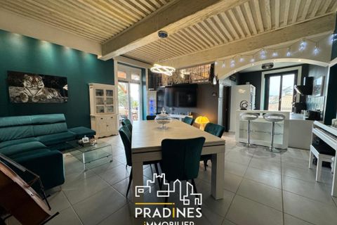 Leilighet i Vernaison, Rhone, Vernaison - € 267 000 | Ref: VA1987-PRADINESIMMO69_N - foto 6