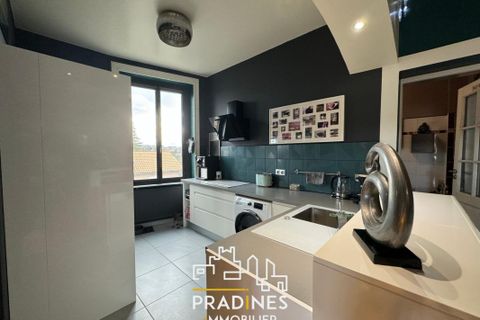 Leilighet i Vernaison, Rhone, Vernaison - € 267 000 | Ref: VA1987-PRADINESIMMO69_N - foto 7
