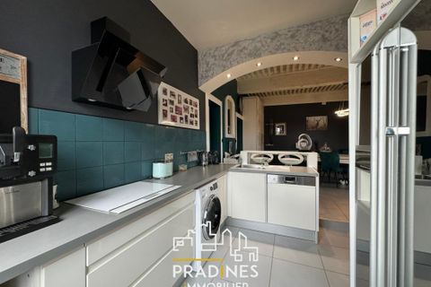 Leilighet i Vernaison, Rhone, Vernaison - € 267 000 | Ref: VA1987-PRADINESIMMO69_N - foto 8