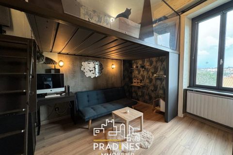 Leilighet i Vernaison, Rhone, Vernaison - € 267 000 | Ref: VA1987-PRADINESIMMO69_N - foto 9