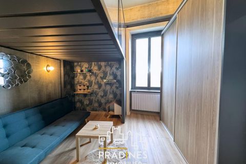 Leilighet i Vernaison, Rhone, Vernaison - € 267 000 | Ref: VA1987-PRADINESIMMO69_N - foto 10
