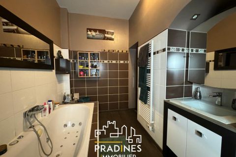 Leilighet i Vernaison, Rhone, Vernaison - € 267 000 | Ref: VA1987-PRADINESIMMO69_N - foto 11