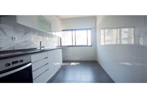 Leilighet i Cacem, Lisbon, Cacem - € 349 500 | Ref: MAX-255-24 - foto 4