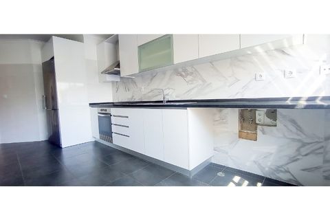 Leilighet i Cacem, Lisbon, Cacem - € 349 500 | Ref: MAX-255-24 - foto 6