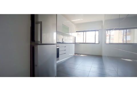 Leilighet i Cacem, Lisbon, Cacem - € 349 500 | Ref: MAX-255-24 - foto 8