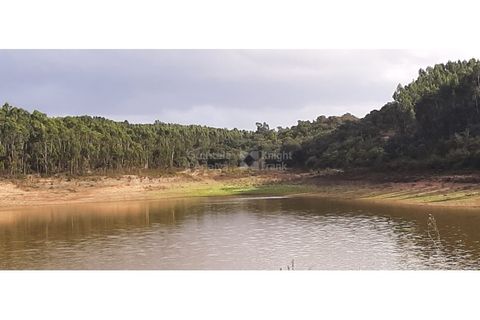 Landejendom i Ermidas do Sado, Setubal, Ermidas do Sado - € 3.750.000 | Ref: PROP-33124 - foto 12