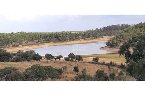 Landejendom i Ermidas do Sado, Setubal, Ermidas do Sado - € 3.750.000 | Ref: PROP-33124 - foto 21