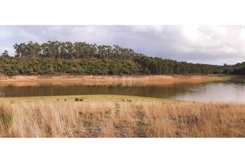 Landejendom i Ermidas do Sado, Setubal, Ermidas do Sado - € 3.750.000 | Ref: PROP-33124 - foto 33