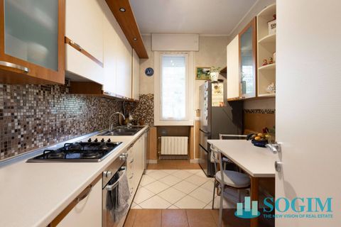 Leilighet i Macherio, Monza and Brianza, Macherio - € 200 000 | Ref: MO376588 - foto 6