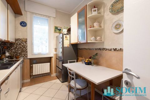 Leilighet i Macherio, Monza and Brianza, Macherio - € 200 000 | Ref: MO376588 - foto 7