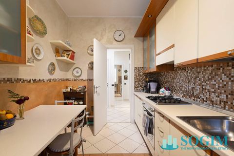 Leilighet i Macherio, Monza and Brianza, Macherio - € 200 000 | Ref: MO376588 - foto 8