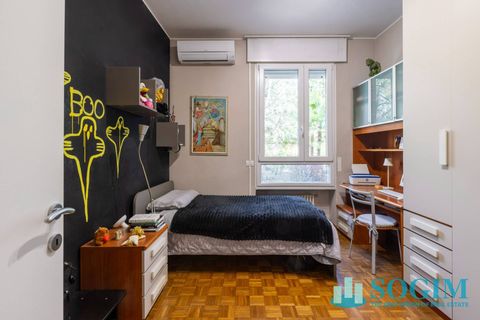 Leilighet i Macherio, Monza and Brianza, Macherio - € 200 000 | Ref: MO376588 - foto 10