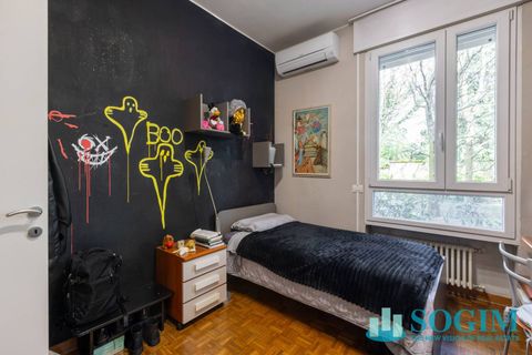Leilighet i Macherio, Monza and Brianza, Macherio - € 200 000 | Ref: MO376588 - foto 11