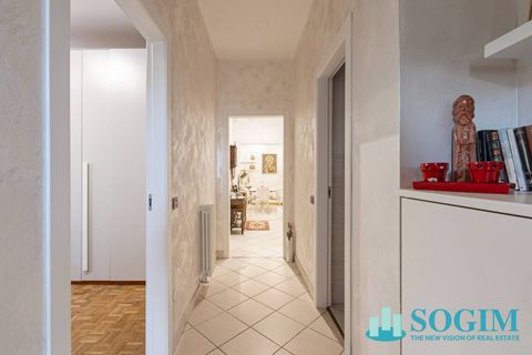 Leilighet i Macherio, Monza and Brianza, Macherio - € 200 000 | Ref: MO376588 - foto 14