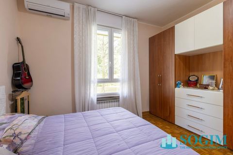 Leilighet i Macherio, Monza and Brianza, Macherio - € 200 000 | Ref: MO376588 - foto 18