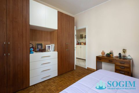 Leilighet i Macherio, Monza and Brianza, Macherio - € 200 000 | Ref: MO376588 - foto 19