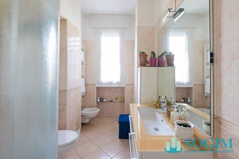 Leilighet i Macherio, Monza and Brianza, Macherio - € 200 000 | Ref: MO376588 - foto 20