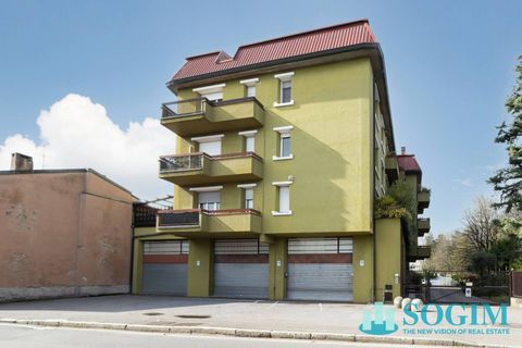 Leilighet i Macherio, Monza and Brianza, Macherio - € 200 000 | Ref: MO376588 - foto 23