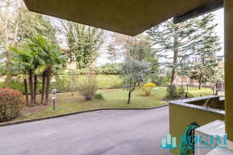 Leilighet i Macherio, Monza and Brianza, Macherio - € 200 000 | Ref: MO376588 - foto 24