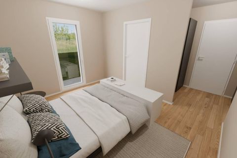 Villa i Challans, Vendee, Challans - € 334.989 | Ref: JG_20260504_784 - foto 6