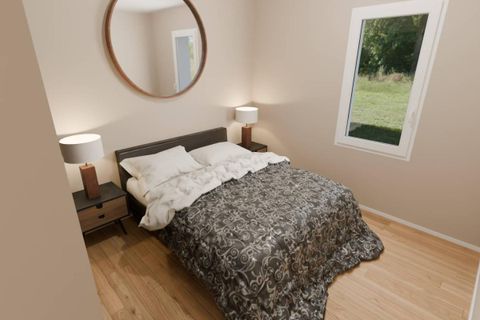 Villa i Challans, Vendee, Challans - € 334.989 | Ref: JG_20260504_784 - foto 7