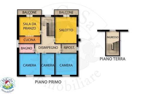 Duplex i Pisa, Pisa, Pisa - € 299.000 | Ref: 2696 - foto 2