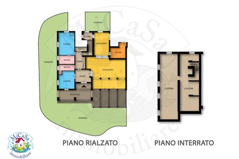 Lejlighed i Pisa, Pisa, Pisa - € 475.000 | Ref: 2697 - foto 3