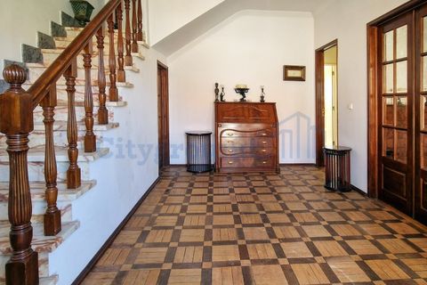 Villa i Sintra, Lisbon, Sintra - € 530.000 | Ref: 6152 - foto 14