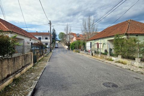 Villa i Sintra, Lisbon, Sintra - € 530.000 | Ref: 6152 - foto 48
