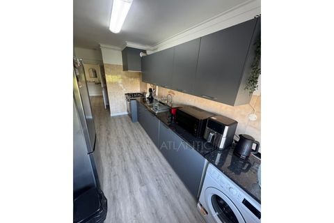 Lejlighed i Belas, Lisbon, Belas - € 255.000 | Ref: APA_744 - foto 1