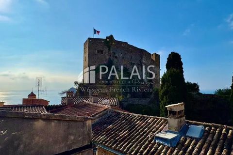 Leilighet i Roquebrune-Cap-Martin, Alpes-Maritimes, Roquebrune-Cap-Martin - € 490 000 | Ref: 87003928 - foto 4