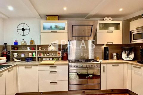 Leilighet i Roquebrune-Cap-Martin, Alpes-Maritimes, Roquebrune-Cap-Martin - € 490 000 | Ref: 87003928 - foto 6