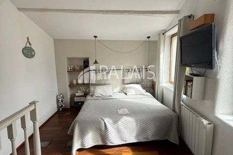 Leilighet i Roquebrune-Cap-Martin, Alpes-Maritimes, Roquebrune-Cap-Martin - € 490 000 | Ref: 87003928 - foto 12