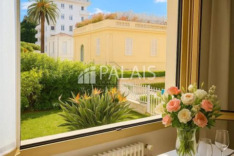Lejlighed i Nice, Alpes-Maritimes, Nice - € 249.000 | Ref: 87010476 - foto 1