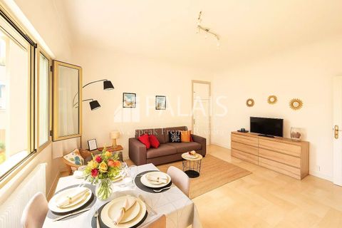 Lejlighed i Nice, Alpes-Maritimes, Nice - € 249.000 | Ref: 87010476 - foto 2